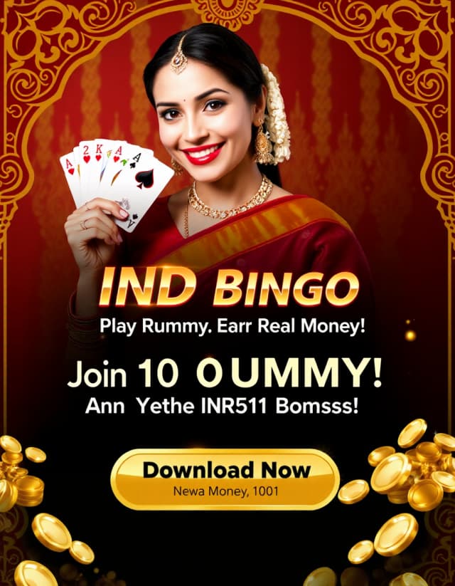 IND Club Banner